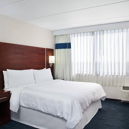 Four Points By Sheraton Fort Lauderdale Airport/Cruise Port Εξωτερικό φωτογραφία