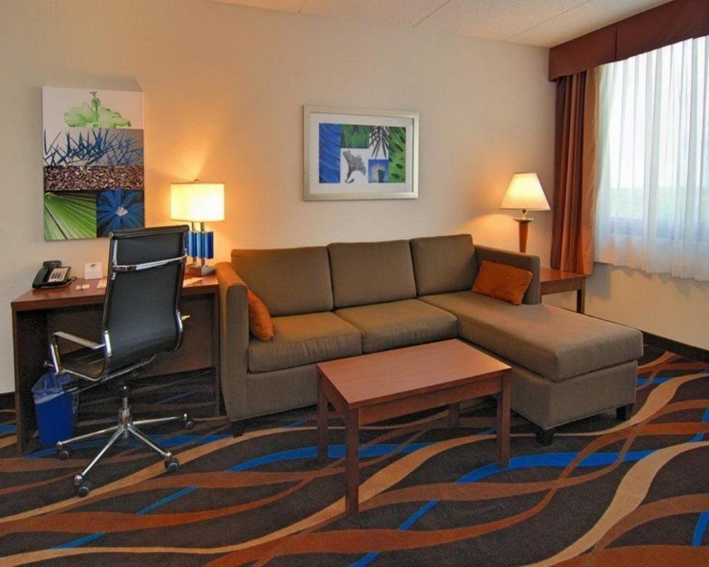 Four Points By Sheraton Fort Lauderdale Airport/Cruise Port Εξωτερικό φωτογραφία