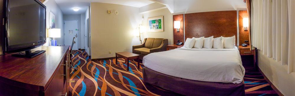 Four Points By Sheraton Fort Lauderdale Airport/Cruise Port Εξωτερικό φωτογραφία
