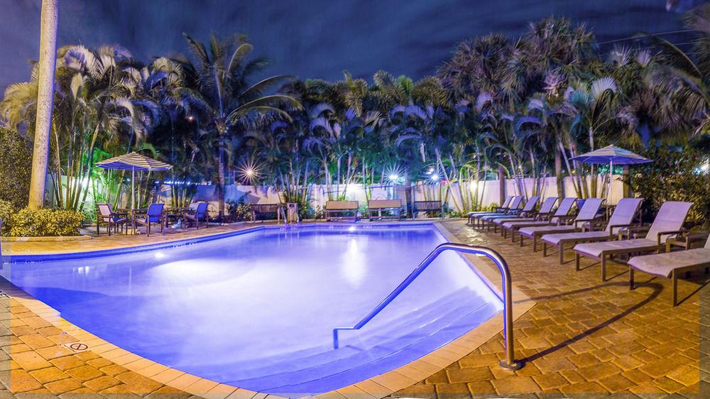 Four Points By Sheraton Fort Lauderdale Airport/Cruise Port Εξωτερικό φωτογραφία