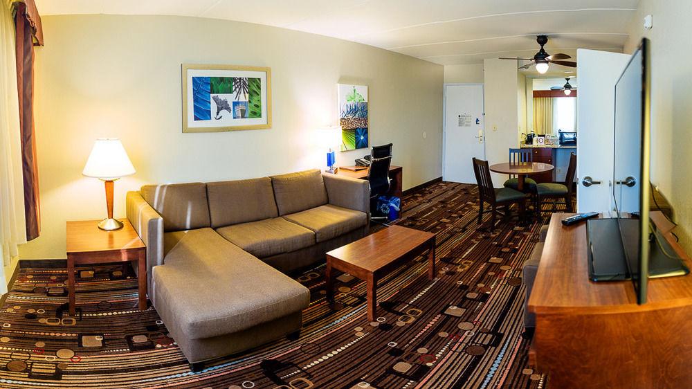 Four Points By Sheraton Fort Lauderdale Airport/Cruise Port Εξωτερικό φωτογραφία