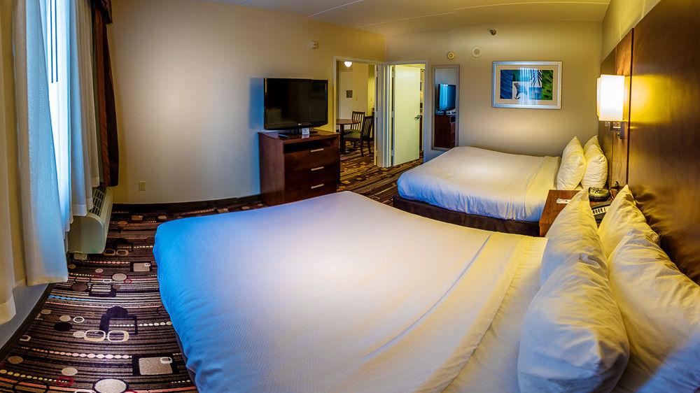 Four Points By Sheraton Fort Lauderdale Airport/Cruise Port Εξωτερικό φωτογραφία
