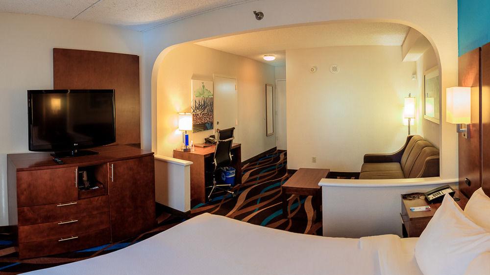 Four Points By Sheraton Fort Lauderdale Airport/Cruise Port Εξωτερικό φωτογραφία