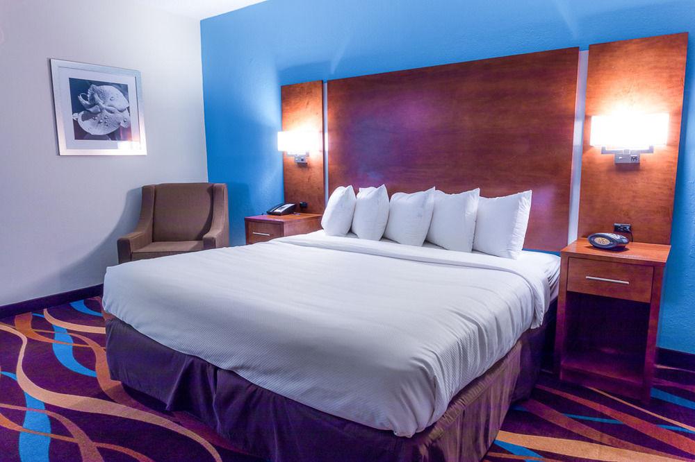 Four Points By Sheraton Fort Lauderdale Airport/Cruise Port Εξωτερικό φωτογραφία