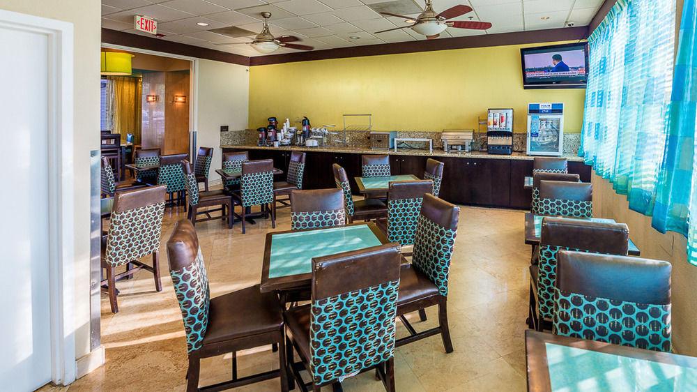 Four Points By Sheraton Fort Lauderdale Airport/Cruise Port Εξωτερικό φωτογραφία