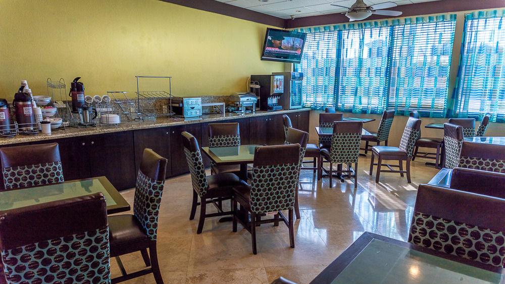 Four Points By Sheraton Fort Lauderdale Airport/Cruise Port Εξωτερικό φωτογραφία