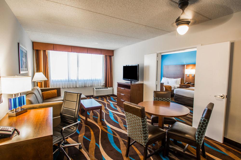 Four Points By Sheraton Fort Lauderdale Airport/Cruise Port Εξωτερικό φωτογραφία