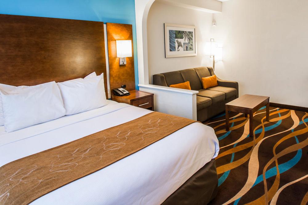 Four Points By Sheraton Fort Lauderdale Airport/Cruise Port Εξωτερικό φωτογραφία