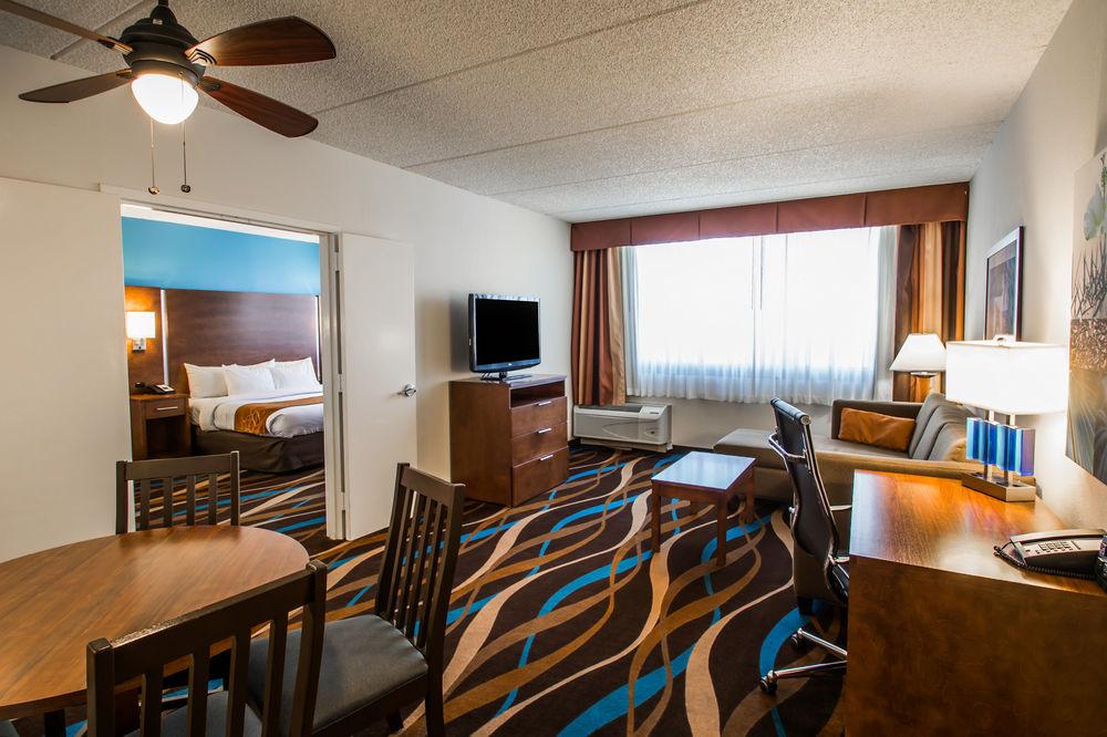 Four Points By Sheraton Fort Lauderdale Airport/Cruise Port Εξωτερικό φωτογραφία