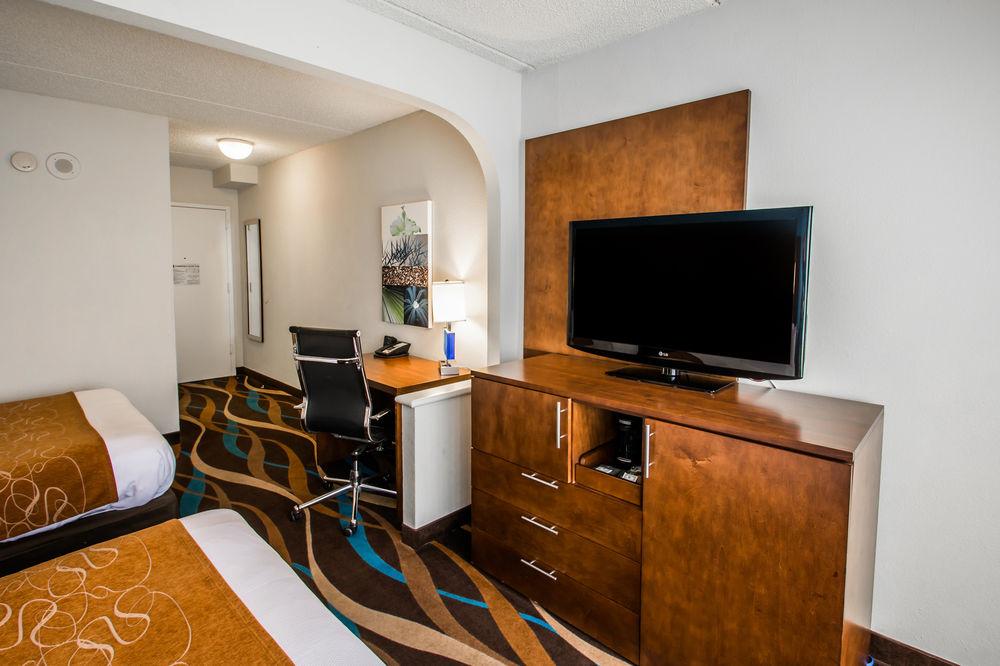 Four Points By Sheraton Fort Lauderdale Airport/Cruise Port Εξωτερικό φωτογραφία