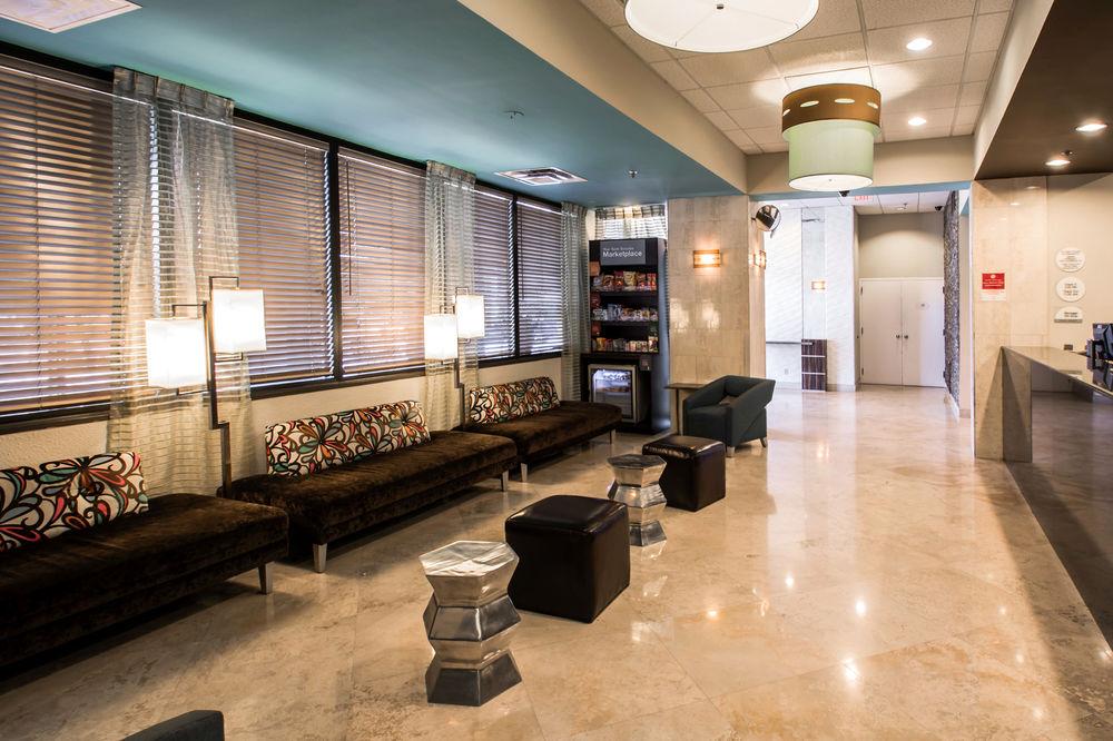 Four Points By Sheraton Fort Lauderdale Airport/Cruise Port Εξωτερικό φωτογραφία