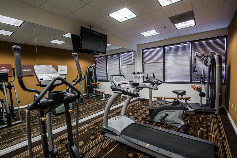 Four Points By Sheraton Fort Lauderdale Airport/Cruise Port Εξωτερικό φωτογραφία
