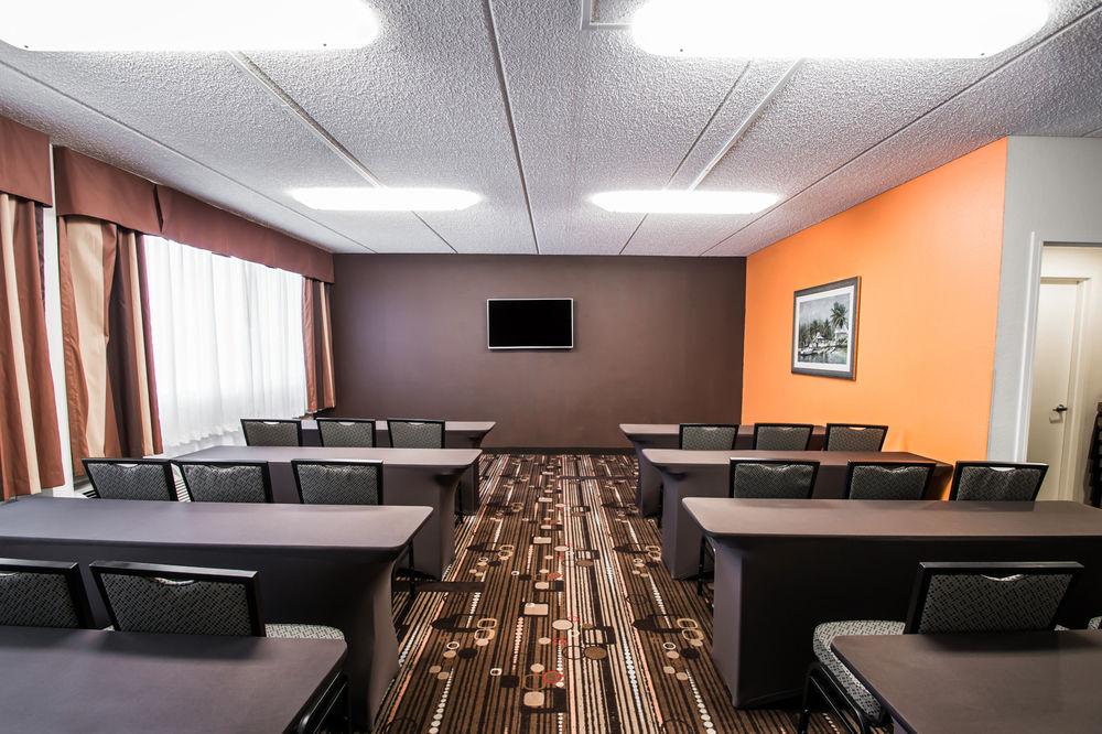 Four Points By Sheraton Fort Lauderdale Airport/Cruise Port Εξωτερικό φωτογραφία
