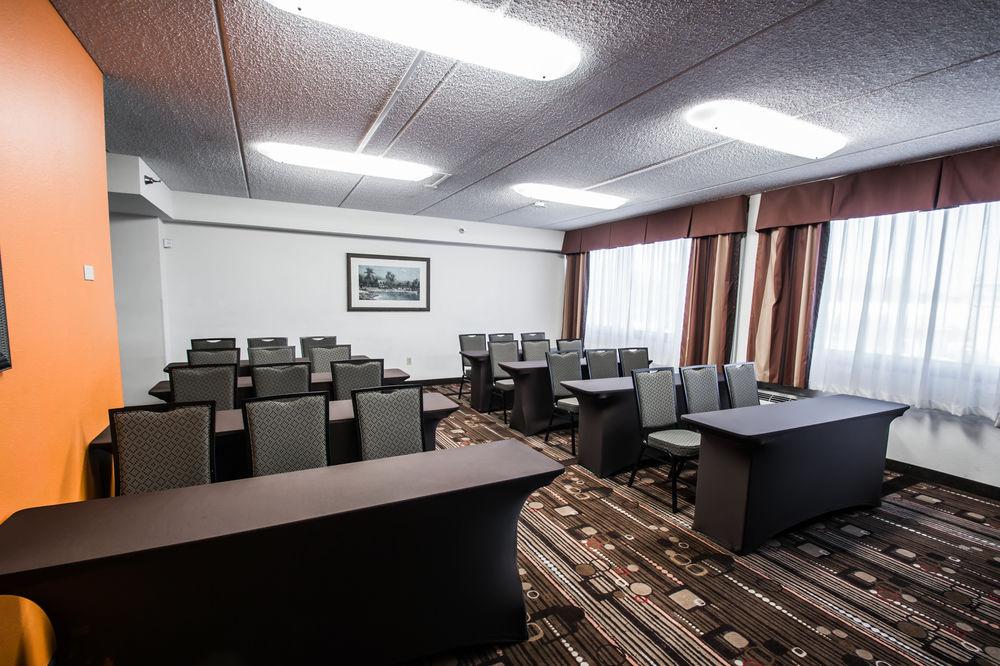 Four Points By Sheraton Fort Lauderdale Airport/Cruise Port Εξωτερικό φωτογραφία