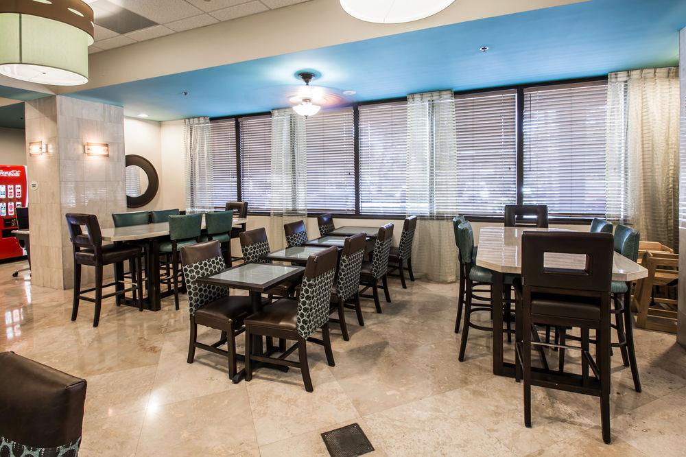 Four Points By Sheraton Fort Lauderdale Airport/Cruise Port Εξωτερικό φωτογραφία