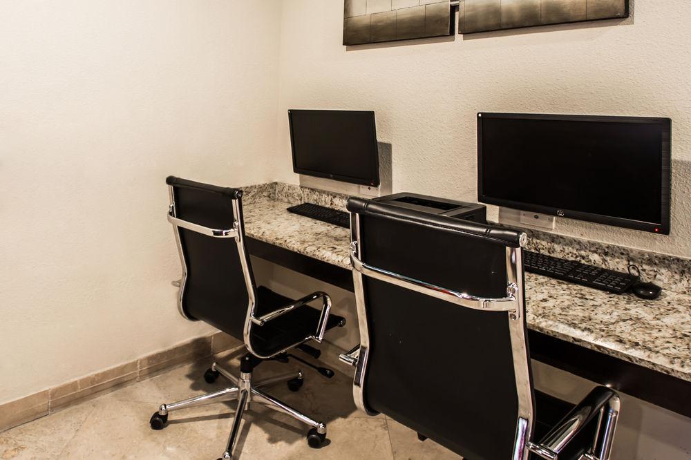 Four Points By Sheraton Fort Lauderdale Airport/Cruise Port Εξωτερικό φωτογραφία