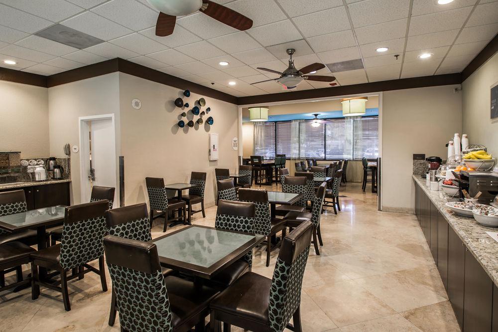 Four Points By Sheraton Fort Lauderdale Airport/Cruise Port Εξωτερικό φωτογραφία