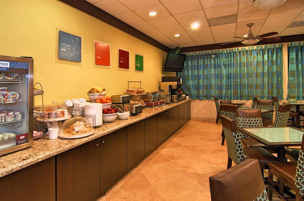Four Points By Sheraton Fort Lauderdale Airport/Cruise Port Εξωτερικό φωτογραφία