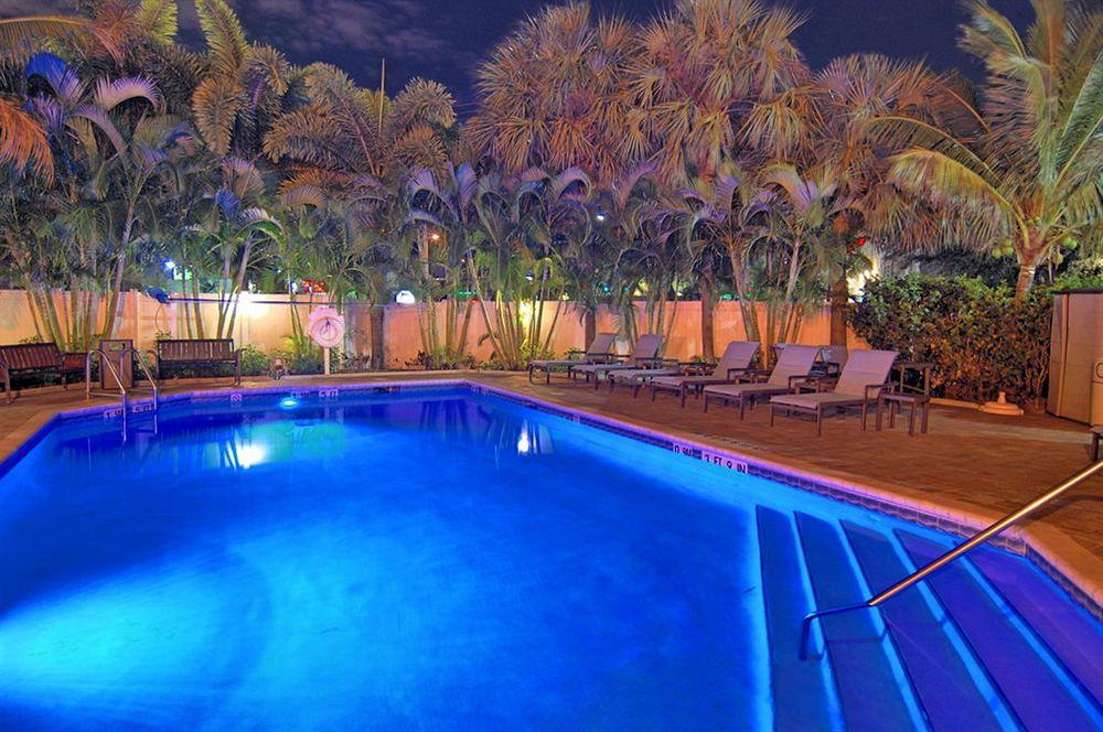 Four Points By Sheraton Fort Lauderdale Airport/Cruise Port Εξωτερικό φωτογραφία