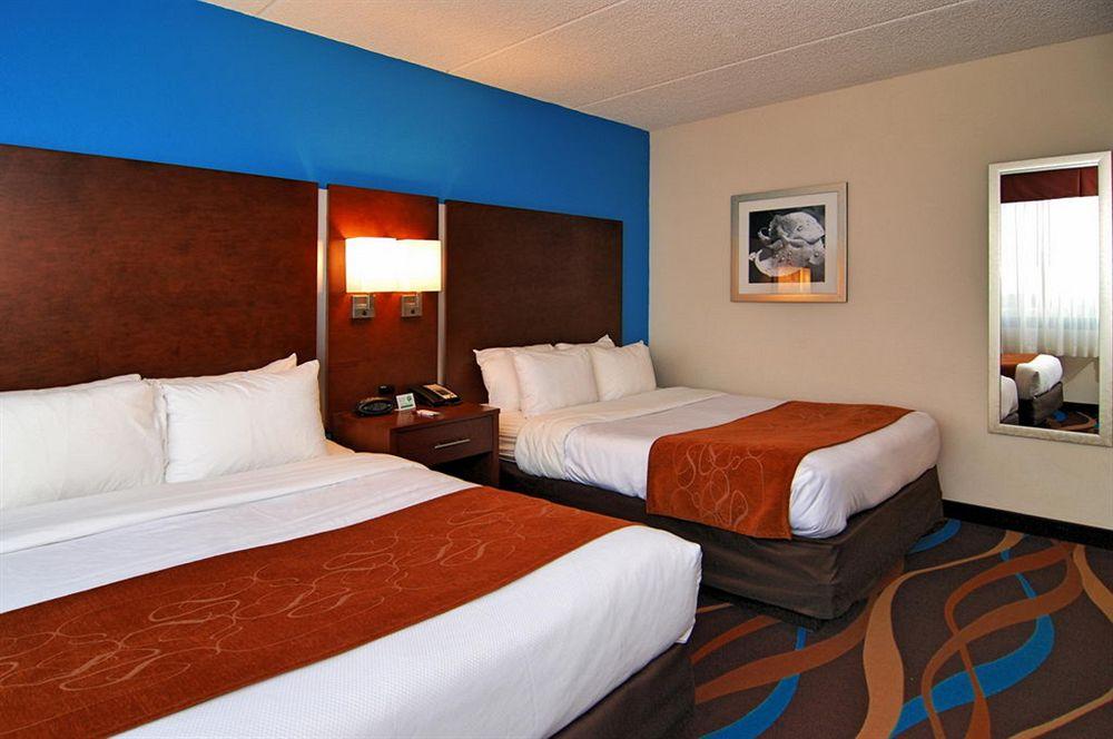 Four Points By Sheraton Fort Lauderdale Airport/Cruise Port Εξωτερικό φωτογραφία