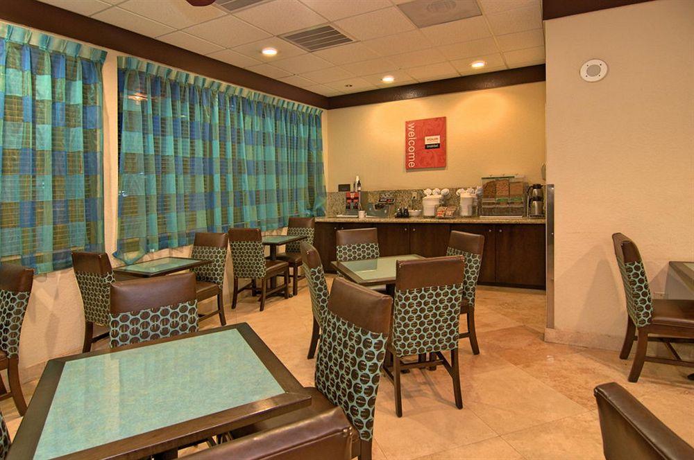 Four Points By Sheraton Fort Lauderdale Airport/Cruise Port Εξωτερικό φωτογραφία