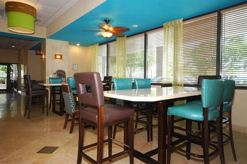 Four Points By Sheraton Fort Lauderdale Airport/Cruise Port Εξωτερικό φωτογραφία