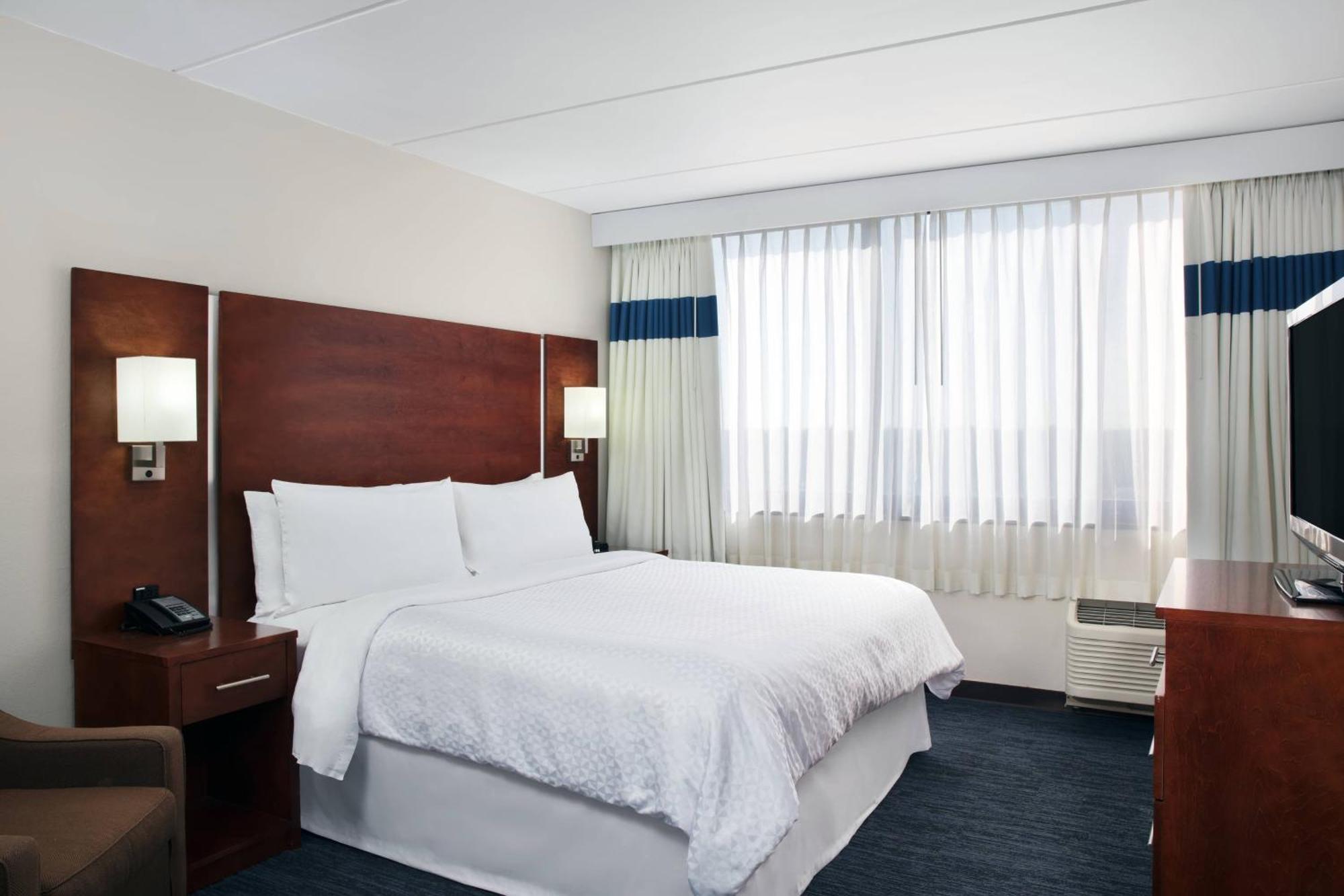 Four Points By Sheraton Fort Lauderdale Airport/Cruise Port Εξωτερικό φωτογραφία