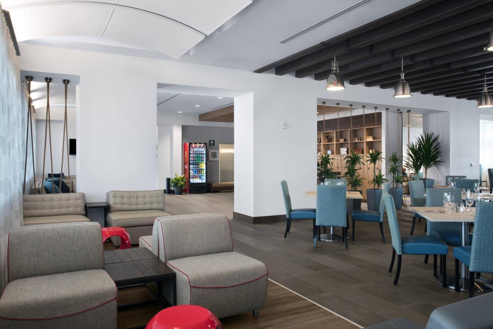 Four Points By Sheraton Fort Lauderdale Airport/Cruise Port Εξωτερικό φωτογραφία