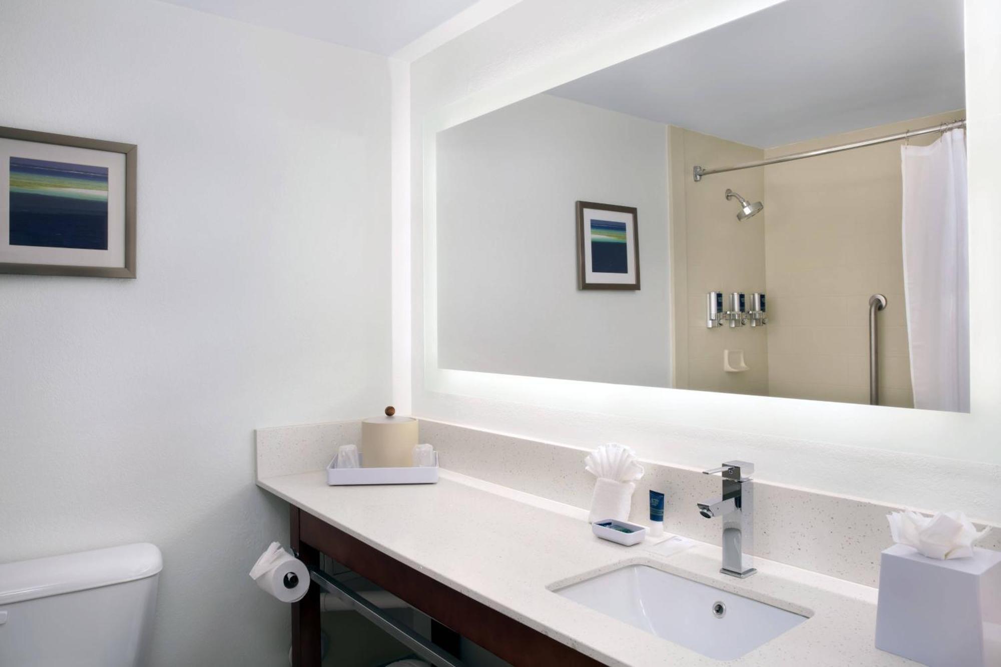 Four Points By Sheraton Fort Lauderdale Airport/Cruise Port Εξωτερικό φωτογραφία