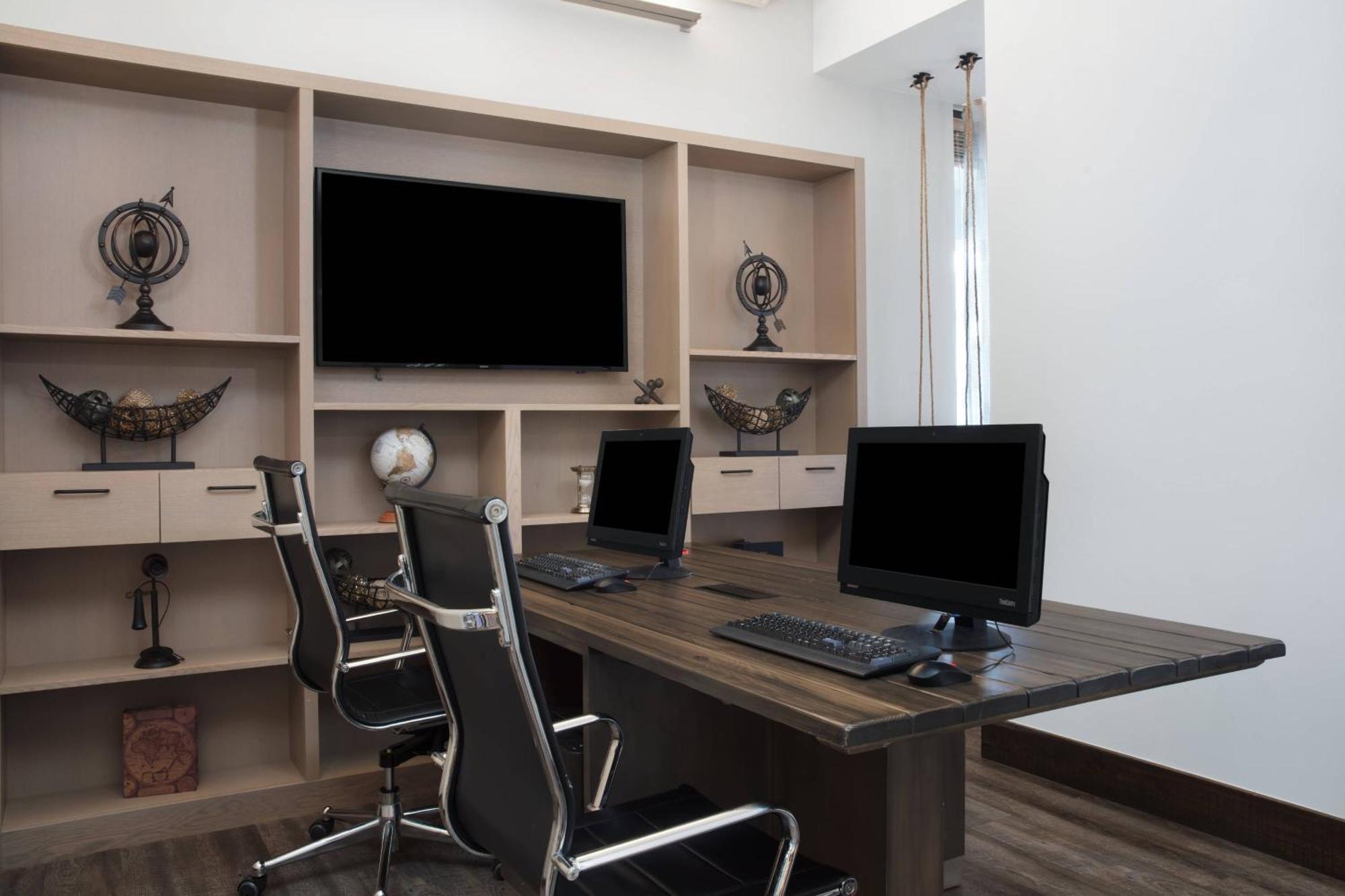 Four Points By Sheraton Fort Lauderdale Airport/Cruise Port Εξωτερικό φωτογραφία