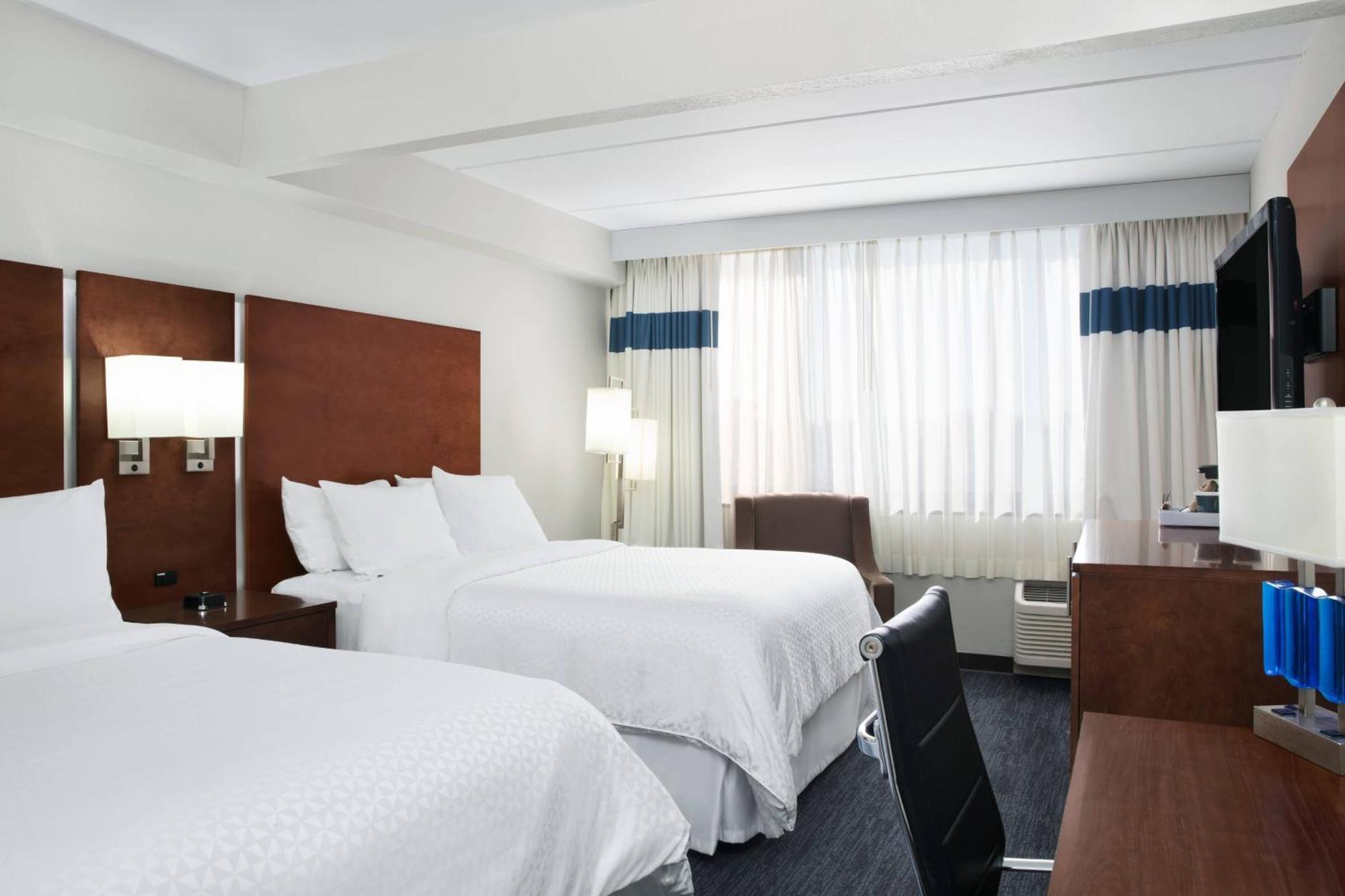 Four Points By Sheraton Fort Lauderdale Airport/Cruise Port Εξωτερικό φωτογραφία