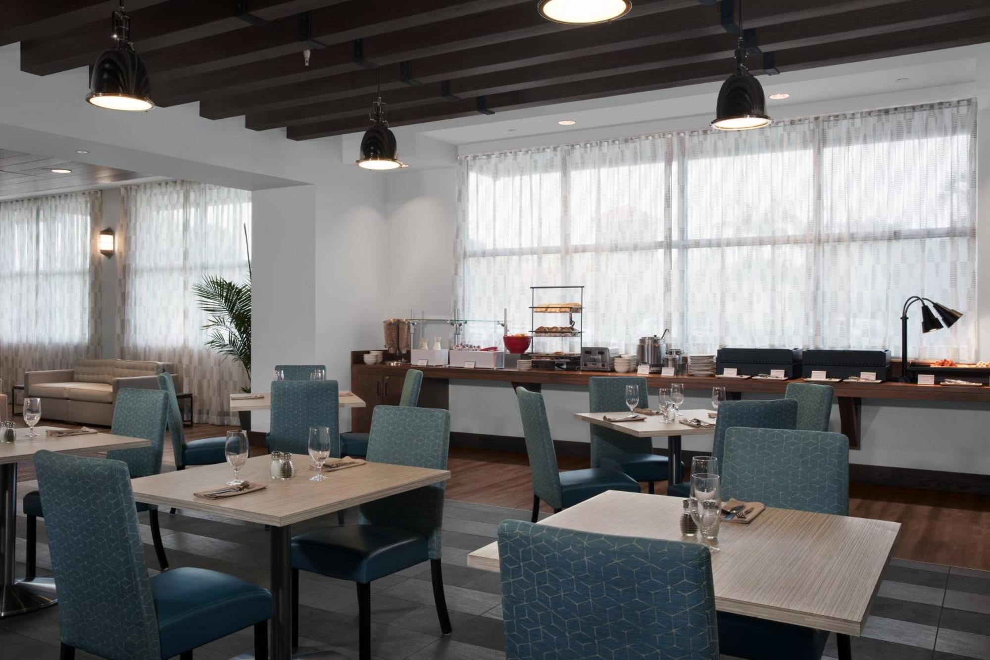 Four Points By Sheraton Fort Lauderdale Airport/Cruise Port Εξωτερικό φωτογραφία