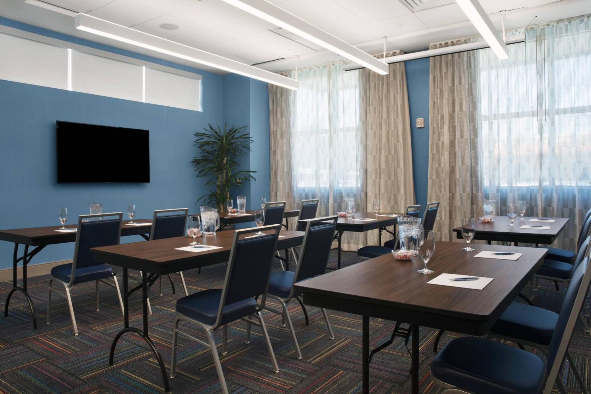 Four Points By Sheraton Fort Lauderdale Airport/Cruise Port Εξωτερικό φωτογραφία