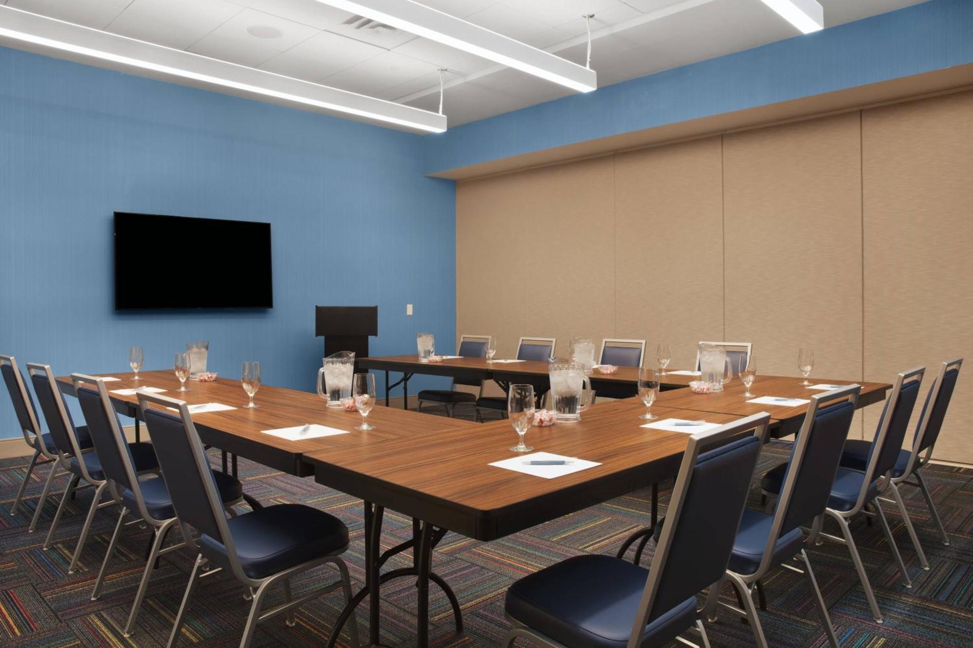 Four Points By Sheraton Fort Lauderdale Airport/Cruise Port Εξωτερικό φωτογραφία
