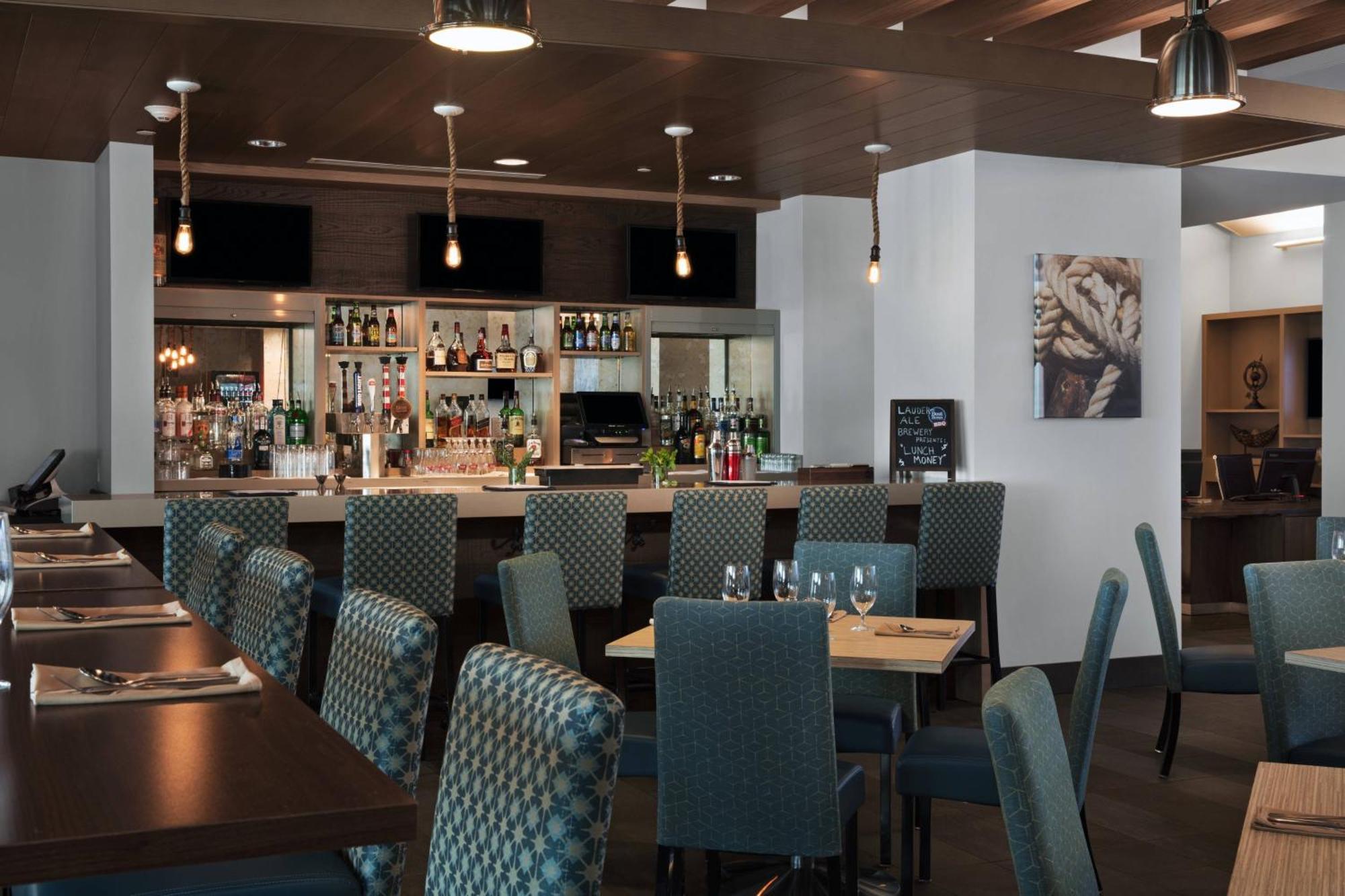 Four Points By Sheraton Fort Lauderdale Airport/Cruise Port Εξωτερικό φωτογραφία