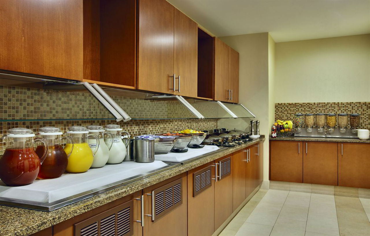 Four Points By Sheraton Fort Lauderdale Airport/Cruise Port Εξωτερικό φωτογραφία