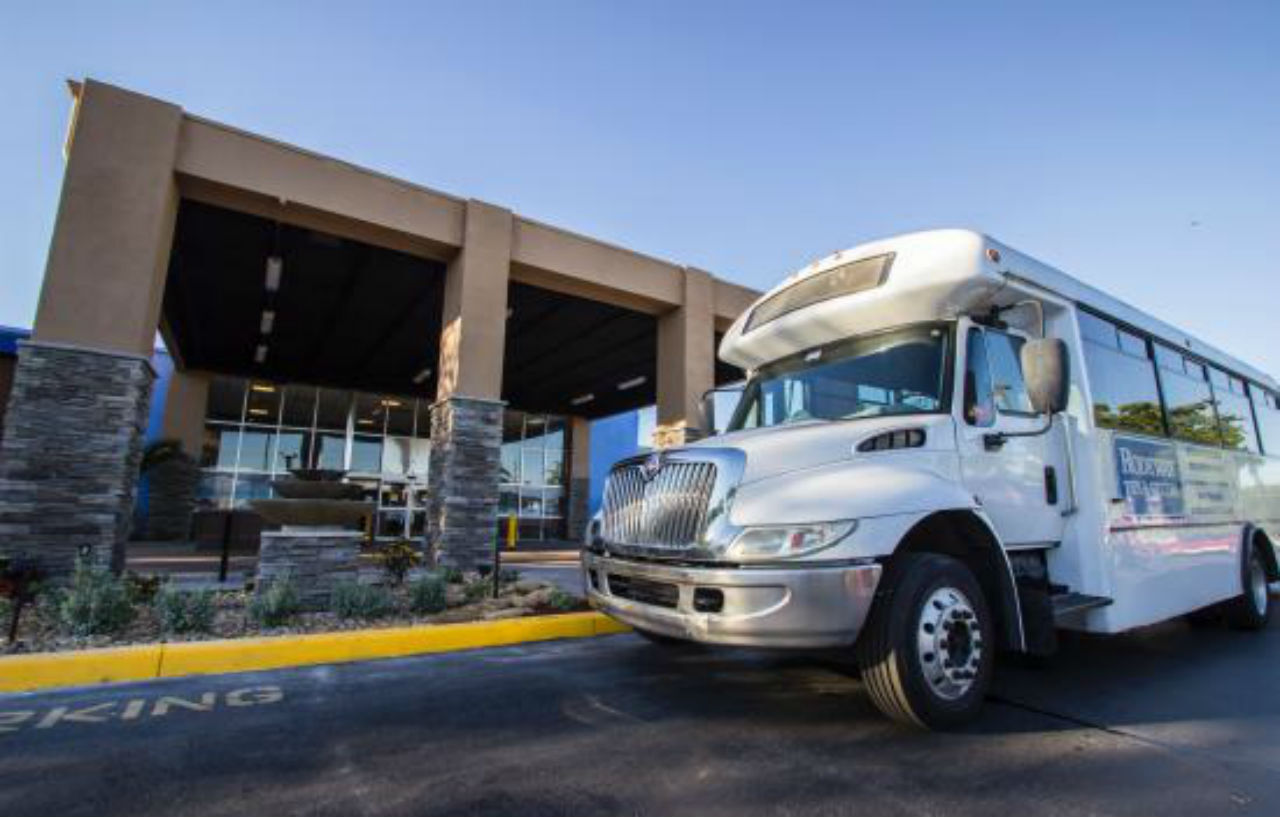 Four Points By Sheraton Fort Lauderdale Airport/Cruise Port Εξωτερικό φωτογραφία