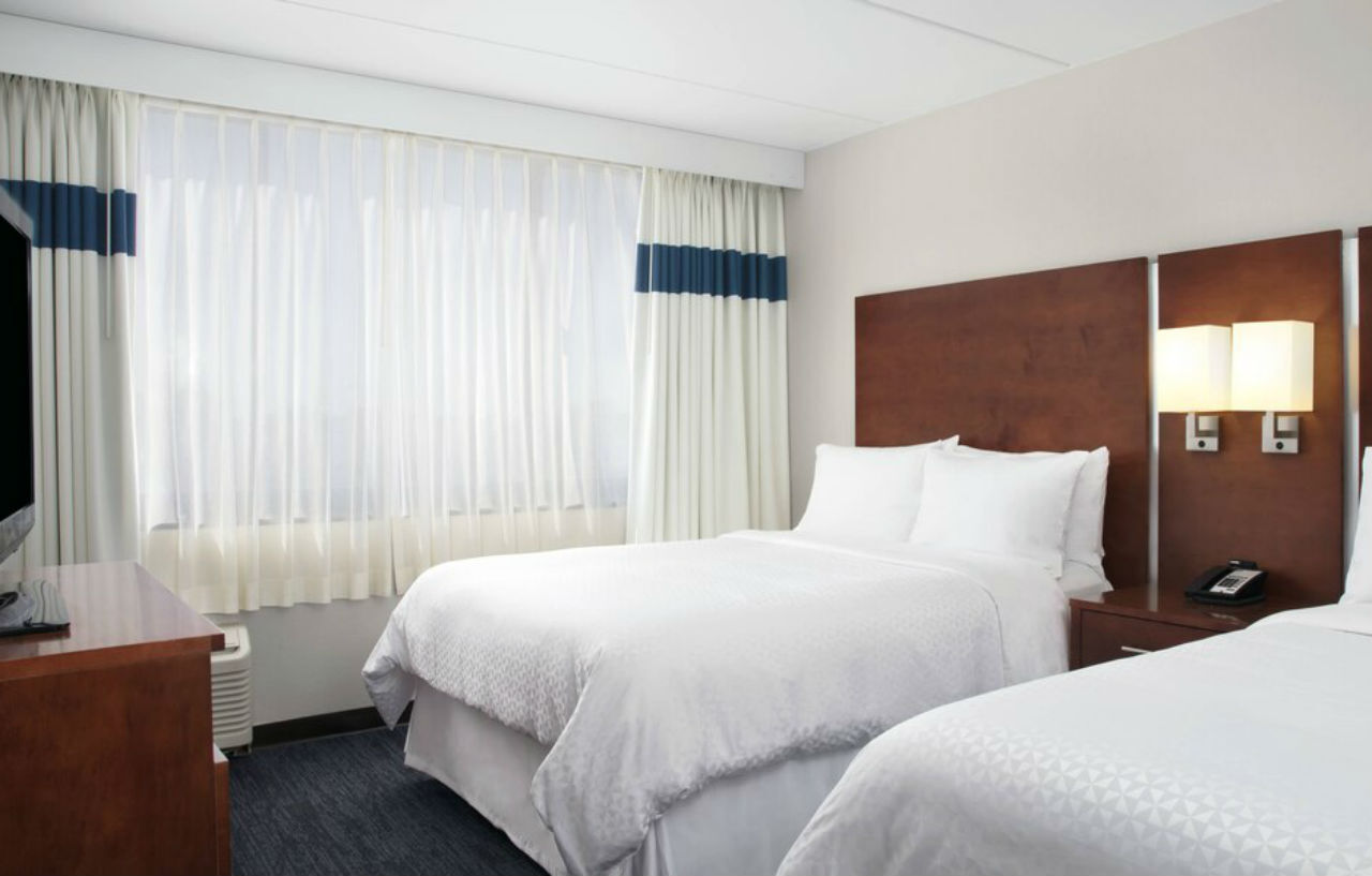 Four Points By Sheraton Fort Lauderdale Airport/Cruise Port Εξωτερικό φωτογραφία